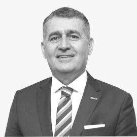 Orhan Turan