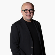 Cenk Ulu