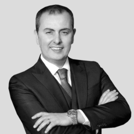 Hakan Aran