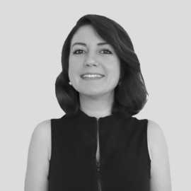 Selin Arslanhan