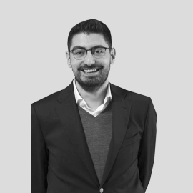 Burak Arifoğlu