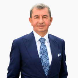 Davut Doğan