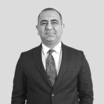 Dr. Barış Esen