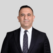 Dr. Barış Esen