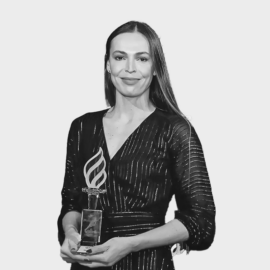 Eda Erdem