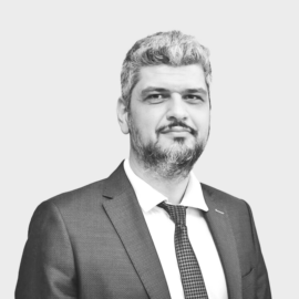 Fatih Kar