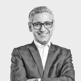Levent Özbilgin