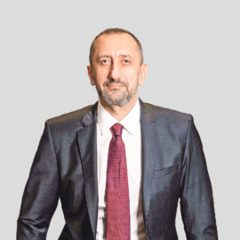 Ümit Önal