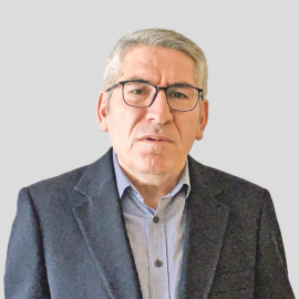 Ali Ekber Yıldırım