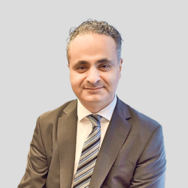 Asım Akbaş