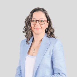 Burcu Ünüvar