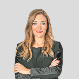 Dr. Çağla Gül Şenkardeş