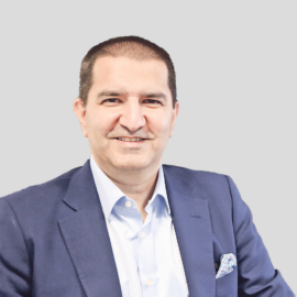 Dr. R. Erdem Erkul