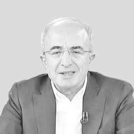 Prof. Dr. Fatih Özatay