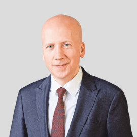 Prof. Dr. Hakan Kara