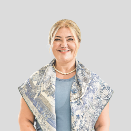 Hümeyra Gökçen Keskin