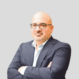 Mehmed Evyap