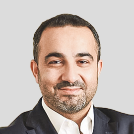 Muhammed Özhan