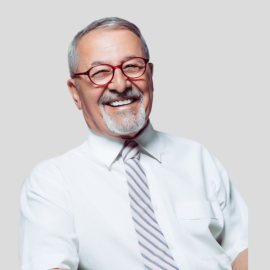 Prof. Dr. Naci Görür
