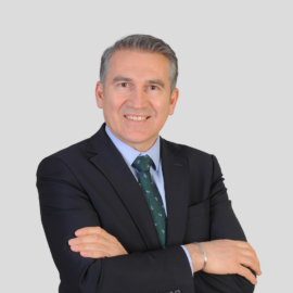 Ömer Faruk Çiftçi