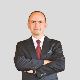 Seçkin Köseoğlu