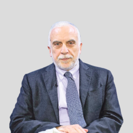 Soli Özel