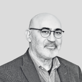 Talip Aktaş