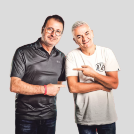 Zafer Algöz – Can Yılmaz