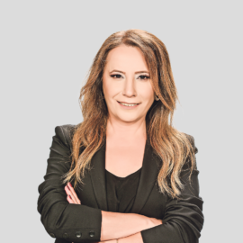 Zeynep Aktaş