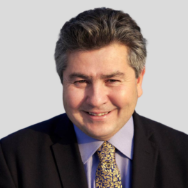 Mehmet Öğütçü