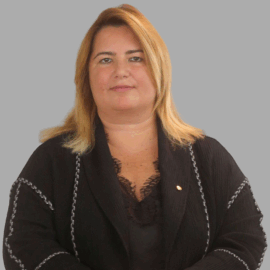 Sibel Zorlu