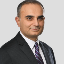 Cevdet Alemdar