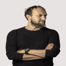 Kubilay Tunçer