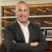 Serkan Kaptan