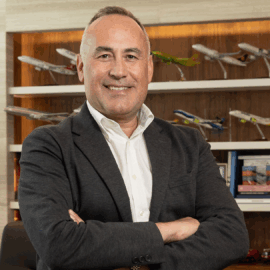 Serkan Kaptan