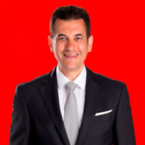 Özgür Kölükfakı