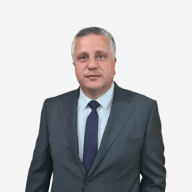 Mustafa Eskiçırak
