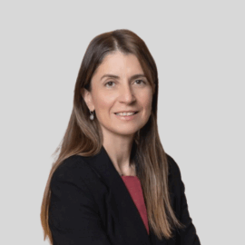Yeşim Özlale Önen