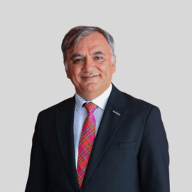 Sinan Cem Şahin