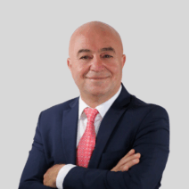 Tolga Murat Özdemir