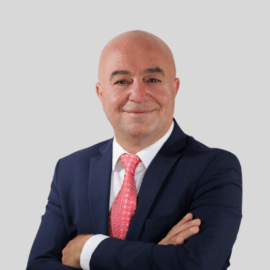 Tolga Murat Özdemir