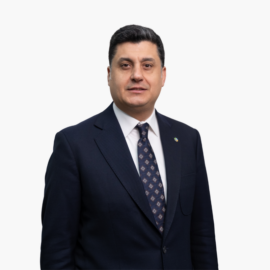 Gökhan Maraş