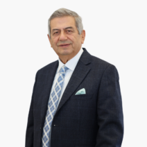 Dr. Faruk GÜLER