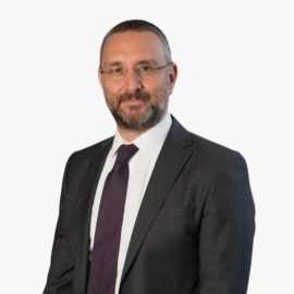 Gökhan Togrul