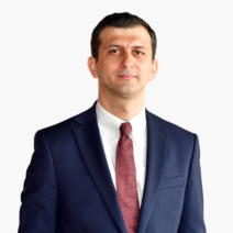 Ersin Yıldırım