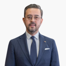 Selim KASAPOĞLU