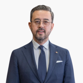 Selim KASAPOĞLU