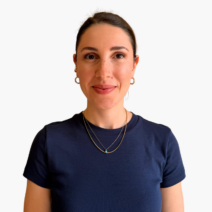 İrem Belli Sığınmış