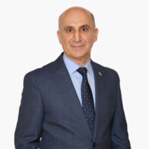 Muhammet Öztürk