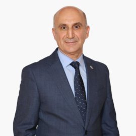 Muhammet Öztürk